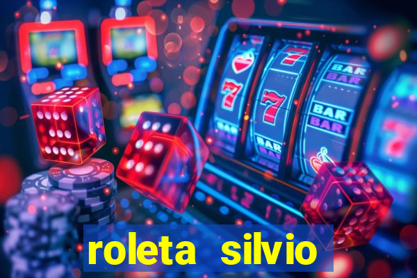 roleta silvio santos jogo